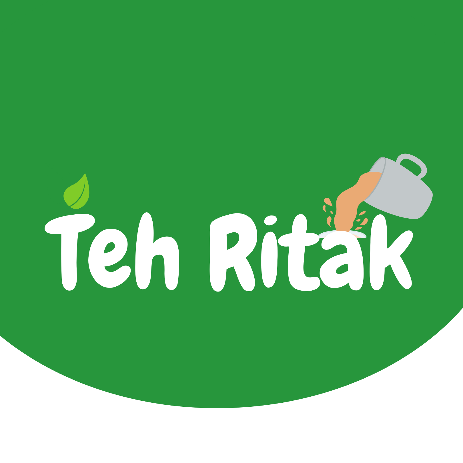 Auuui Ritak Teh Ritak